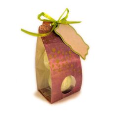 tote bath fizzer balls
