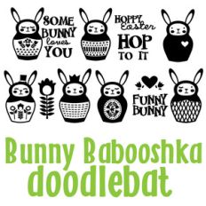 db bunny babookshka