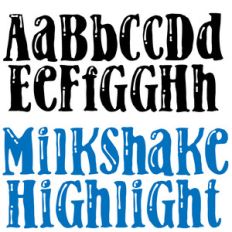 zp milkshake highlight