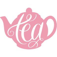 teapot tea