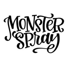 monster spray