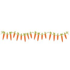 carrot banner