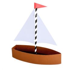 wild one - boat box