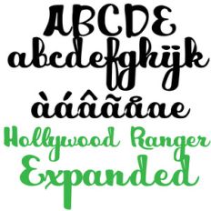 zp hollywood ranger expanded