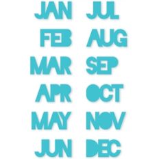 months