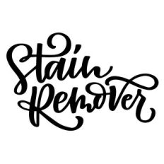 stain remover