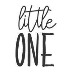 little one