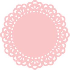 doily