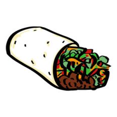 burrito