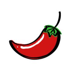 chili pepper