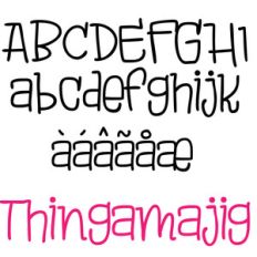 pn thingamajig