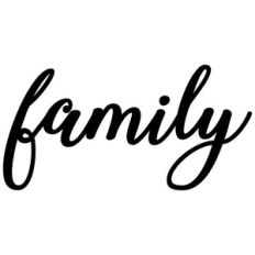 family