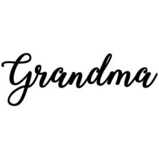 grandma