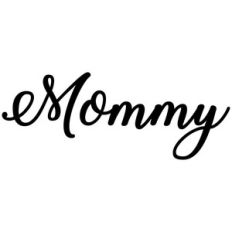 mommy