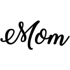 mom
