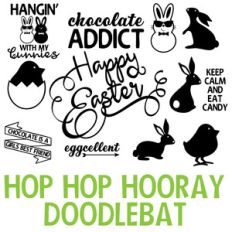 db hop hop hooray