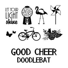 good cheer doodlebat