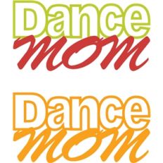 dance mom phrase