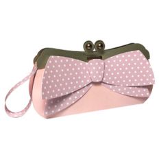 pink bag