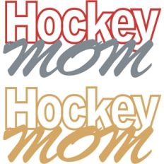 hockey mom phrase