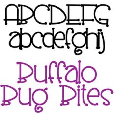 pn buffalo bug bites