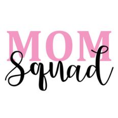 mom squad