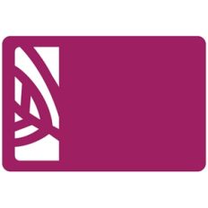 leaf journal card