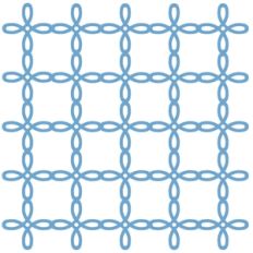 petals grid