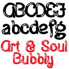 pn art and soul bubbly