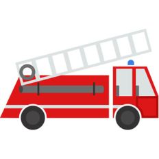fire engine