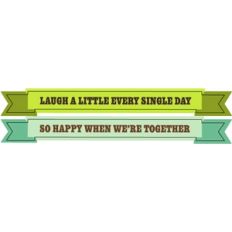echo park quote banners