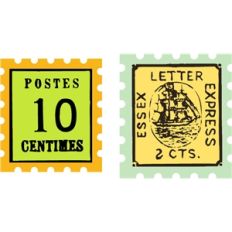 echo park stamps