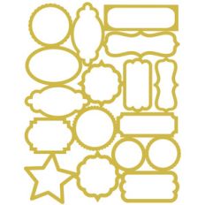 frames background 8.5x11