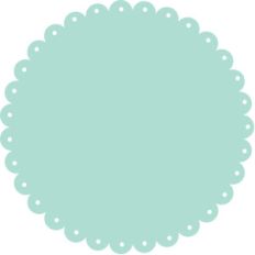 doily
