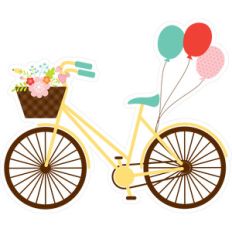 spring bicycle