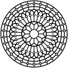 doily