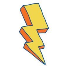 3d lightning