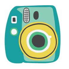 camera