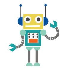 robot
