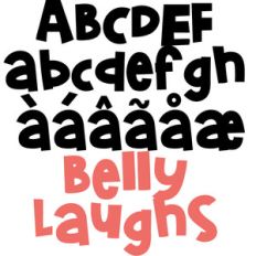 zp belly laughs