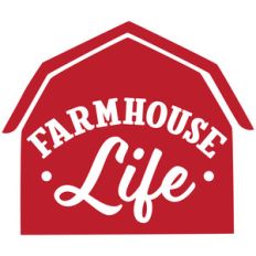 farmhouse life