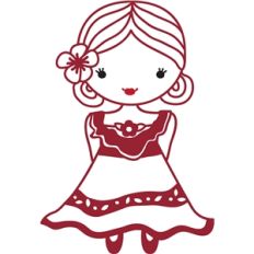 flamenco dancer