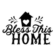 bless this home