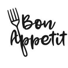 bon appetit