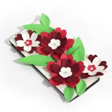 beautiful candy bar bouquet