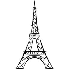 eiffel tower