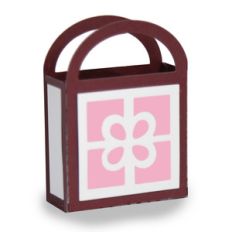 present favor bag