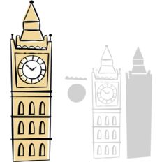 big ben