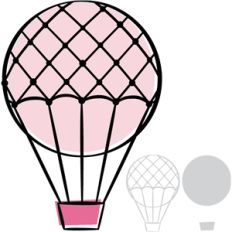 balloon hot air