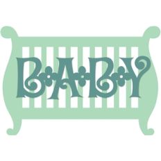 baby crib